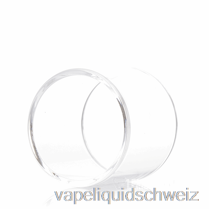 Hellvape Helheims Ersatzglas-Vape Ohne Nikotin